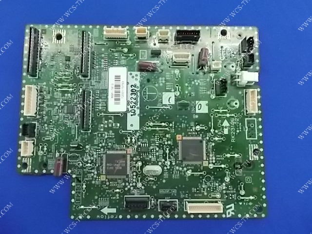 DC Controller board [2nd]